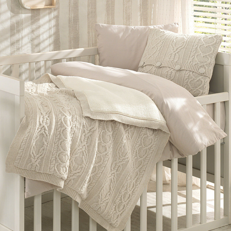 Wayfair baby crib bedding sale